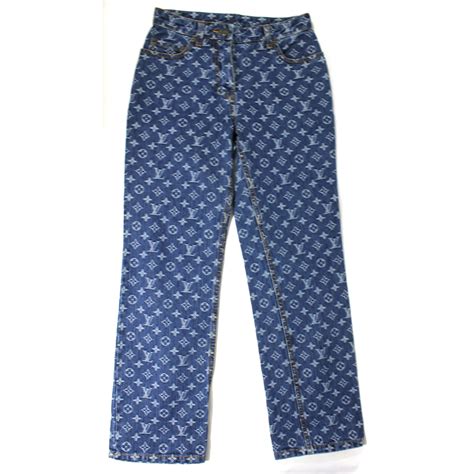 louis vuitton women's pants